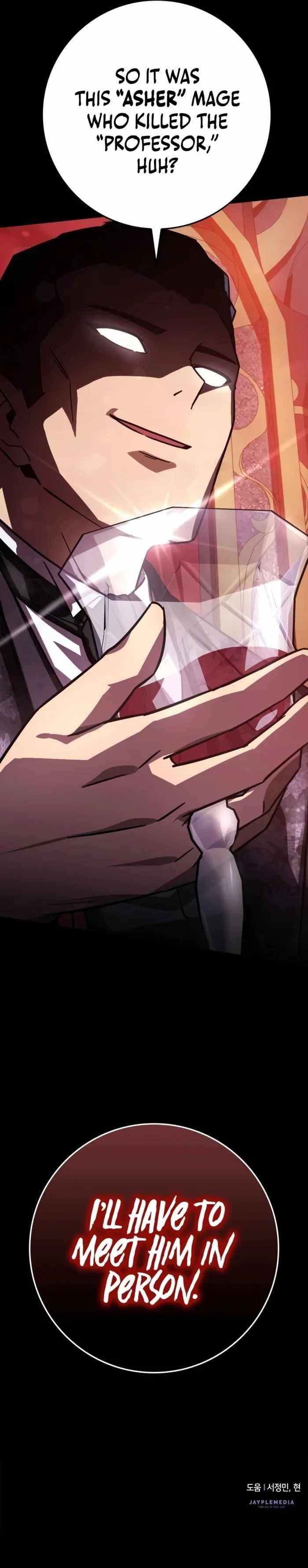 A Genius Wizard Who Breaks Boundaries Chapter 16 - Page 18