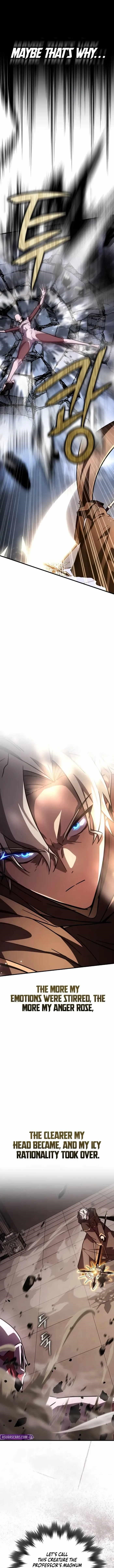 A Genius Wizard Who Breaks Boundaries Chapter 16 - Page 2