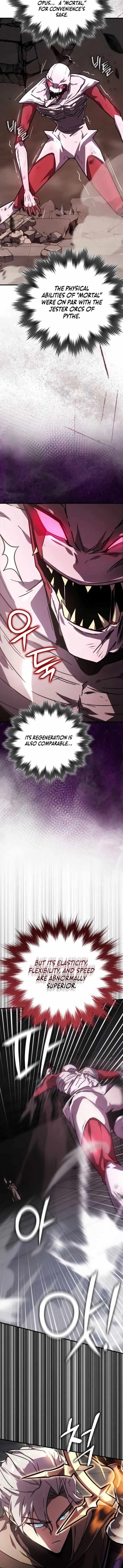 A Genius Wizard Who Breaks Boundaries Chapter 16 - Page 3