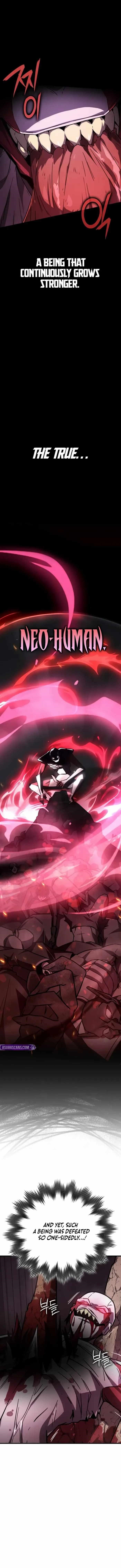 A Genius Wizard Who Breaks Boundaries Chapter 16 - Page 7