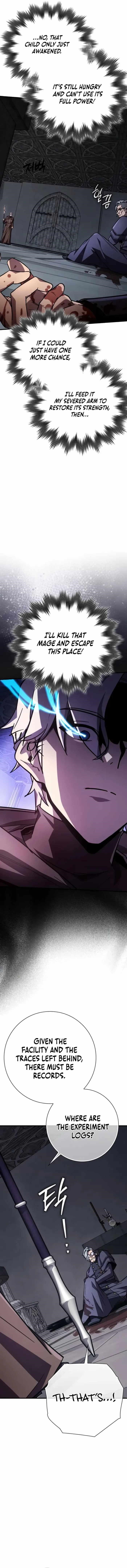 A Genius Wizard Who Breaks Boundaries Chapter 16 - Page 8