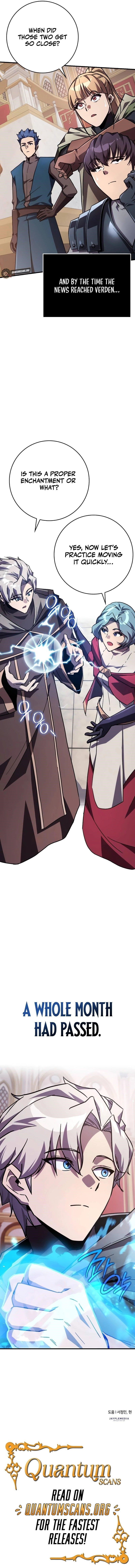 A Genius Wizard Who Breaks Boundaries Chapter 17 - Page 15