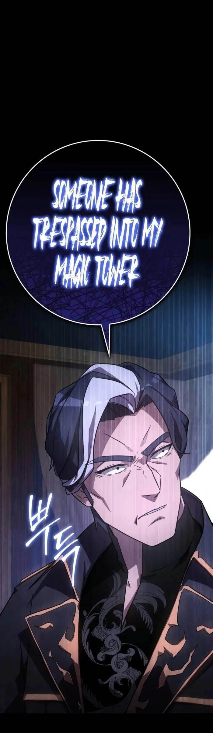 A Genius Wizard Who Breaks Boundaries Chapter 2 - Page 19