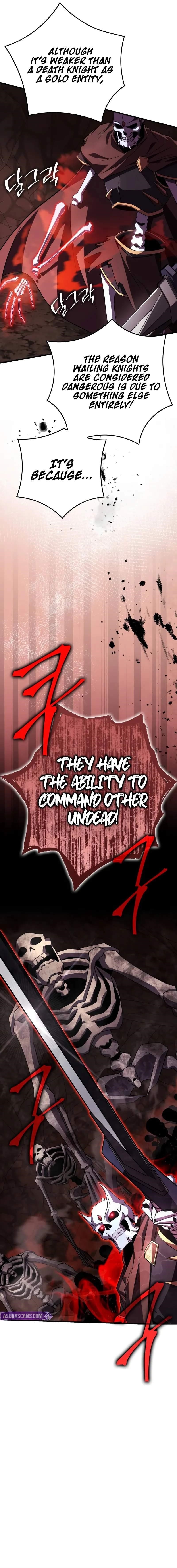 A Genius Wizard Who Breaks Boundaries Chapter 20 - Page 13