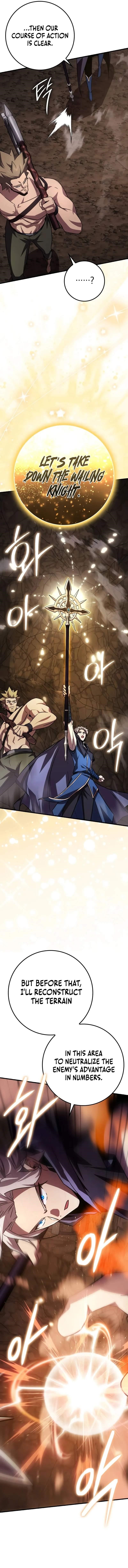 A Genius Wizard Who Breaks Boundaries Chapter 20 - Page 14