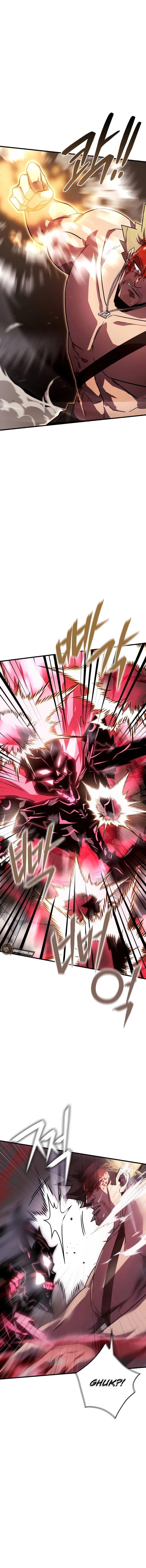 A Genius Wizard Who Breaks Boundaries Chapter 21 - Page 11