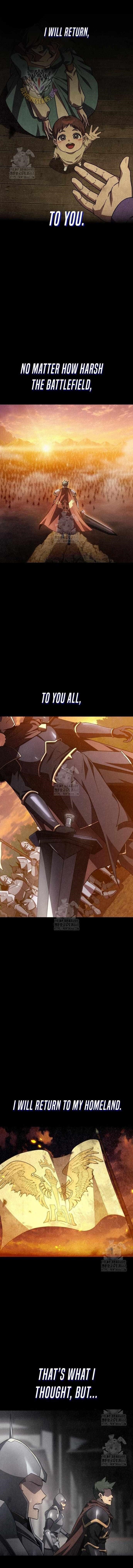 A Genius Wizard Who Breaks Boundaries Chapter 23 - Page 1