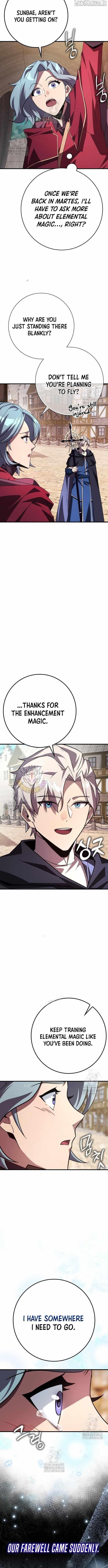 A Genius Wizard Who Breaks Boundaries Chapter 23 - Page 12