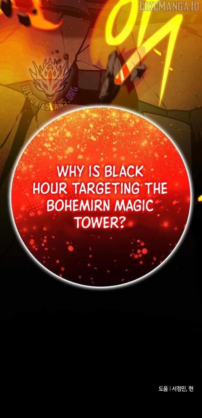 A Genius Wizard Who Breaks Boundaries Chapter 23 - Page 15