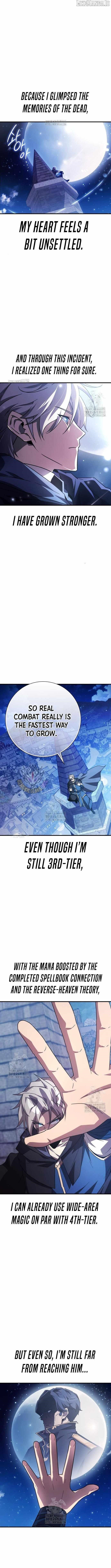 A Genius Wizard Who Breaks Boundaries Chapter 23 - Page 7