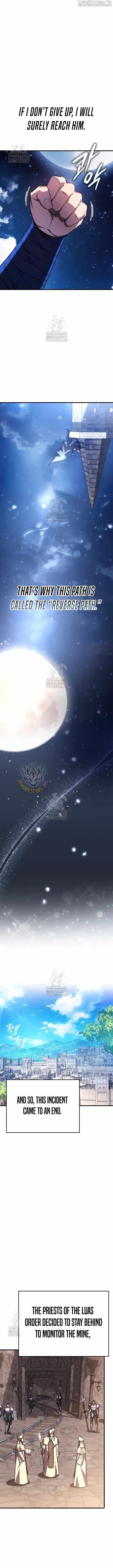 A Genius Wizard Who Breaks Boundaries Chapter 23 - Page 8