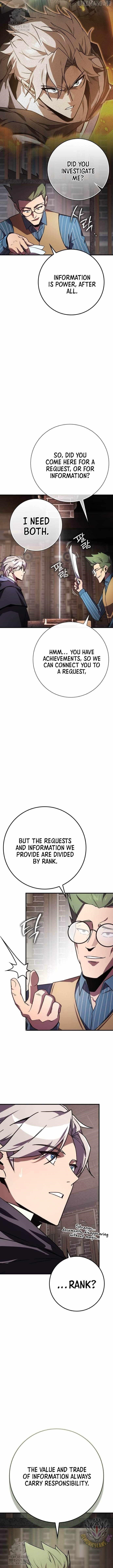 A Genius Wizard Who Breaks Boundaries Chapter 24 - Page 13