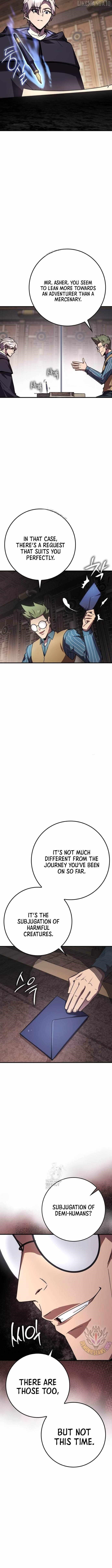 A Genius Wizard Who Breaks Boundaries Chapter 24 - Page 15