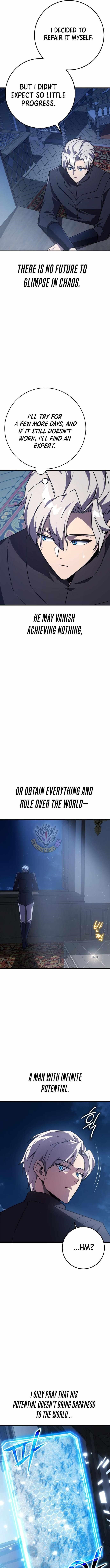 A Genius Wizard Who Breaks Boundaries Chapter 25 - Page 13