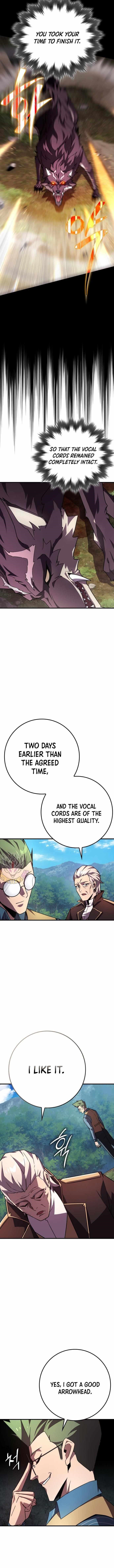 A Genius Wizard Who Breaks Boundaries Chapter 25 - Page 5