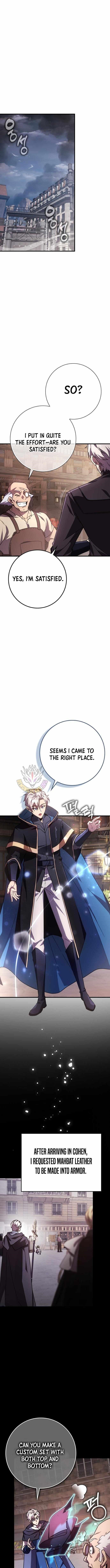 A Genius Wizard Who Breaks Boundaries Chapter 25 - Page 6