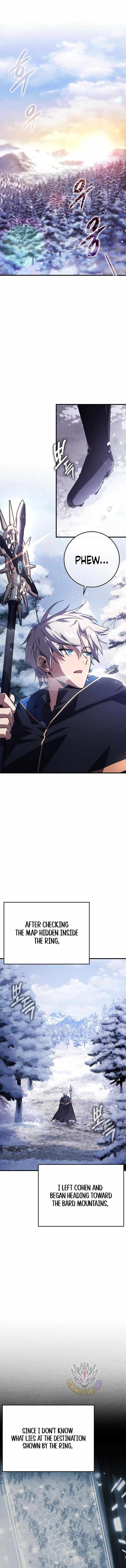 A Genius Wizard Who Breaks Boundaries Chapter 26 - Page 1