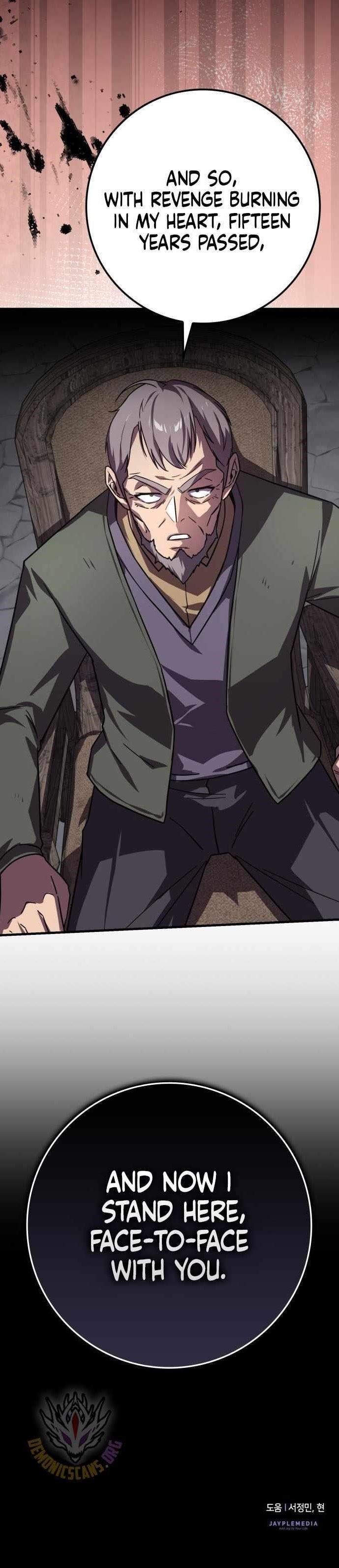 A Genius Wizard Who Breaks Boundaries Chapter 26 - Page 15