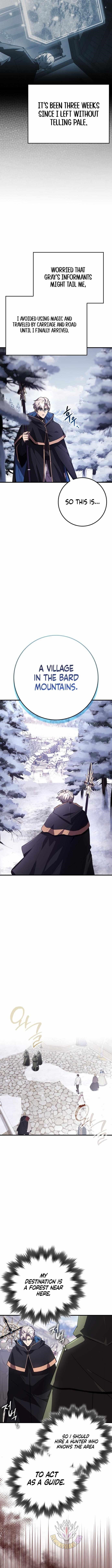 A Genius Wizard Who Breaks Boundaries Chapter 26 - Page 2