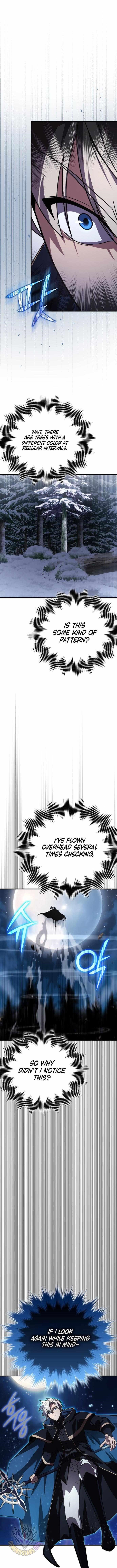 A Genius Wizard Who Breaks Boundaries Chapter 26 - Page 6