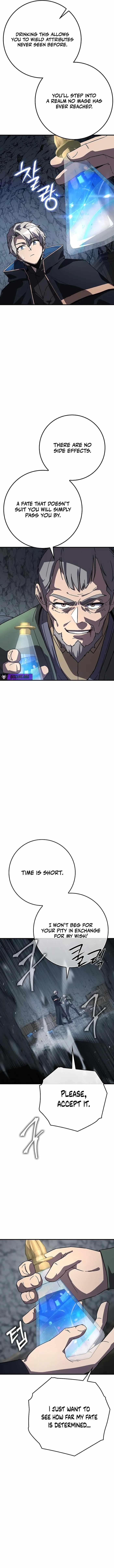 A Genius Wizard Who Breaks Boundaries Chapter 27 - Page 15