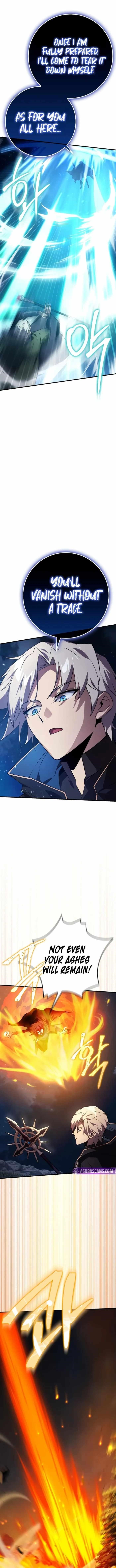 A Genius Wizard Who Breaks Boundaries Chapter 28 - Page 10