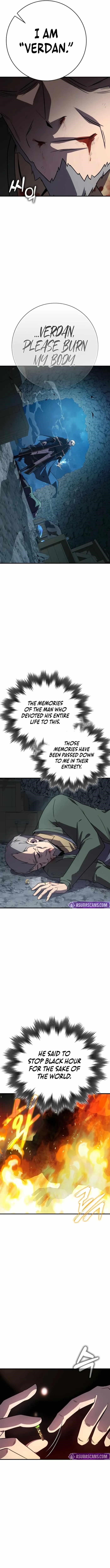 A Genius Wizard Who Breaks Boundaries Chapter 28 - Page 4