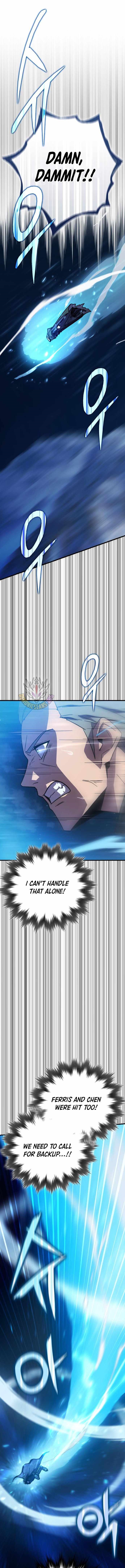 A Genius Wizard Who Breaks Boundaries Chapter 29 - Page 1