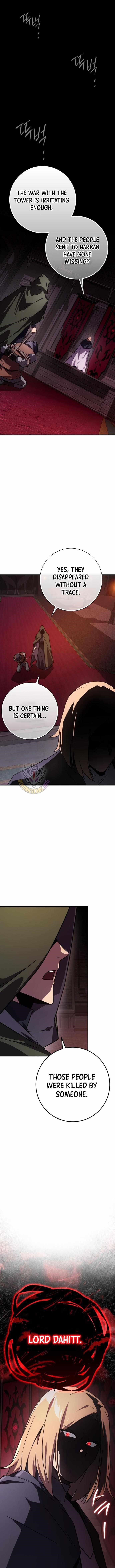 A Genius Wizard Who Breaks Boundaries Chapter 29 - Page 10