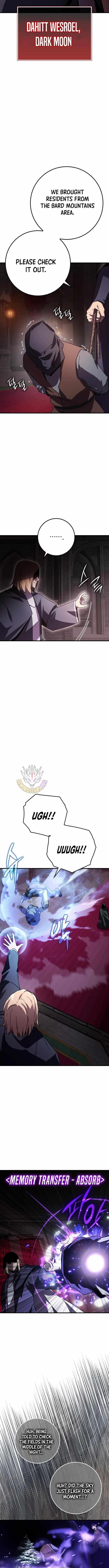 A Genius Wizard Who Breaks Boundaries Chapter 29 - Page 11