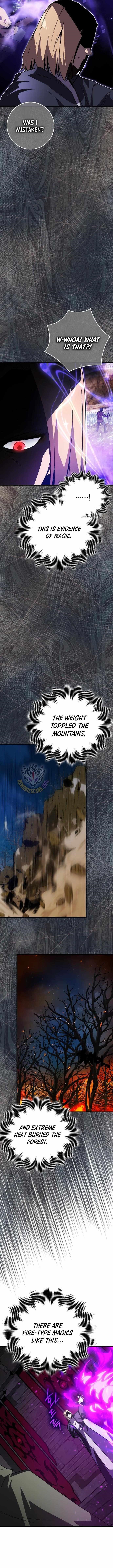 A Genius Wizard Who Breaks Boundaries Chapter 29 - Page 12