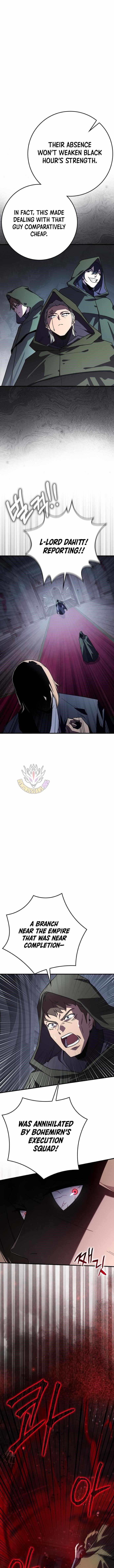 A Genius Wizard Who Breaks Boundaries Chapter 29 - Page 14