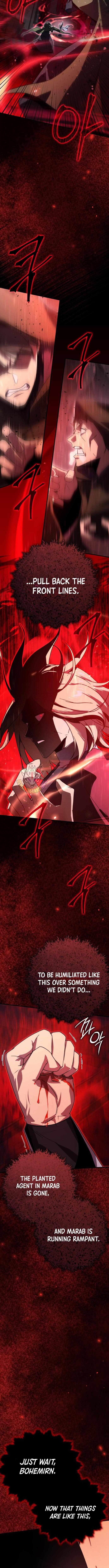 A Genius Wizard Who Breaks Boundaries Chapter 29 - Page 15