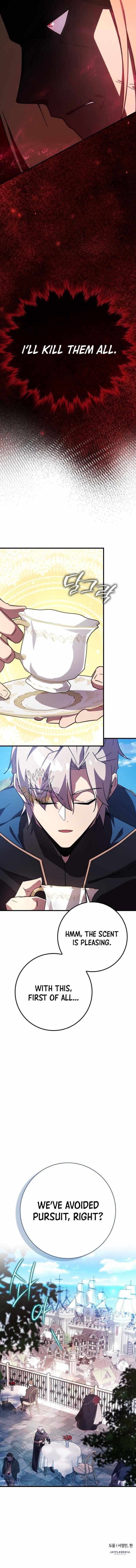 A Genius Wizard Who Breaks Boundaries Chapter 29 - Page 16