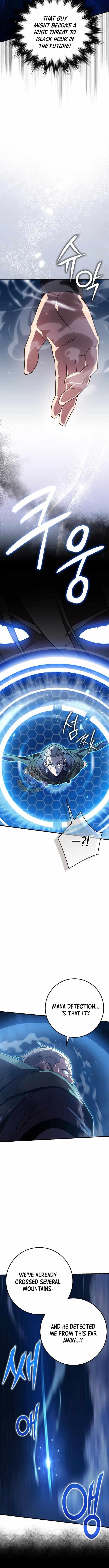 A Genius Wizard Who Breaks Boundaries Chapter 29 - Page 3