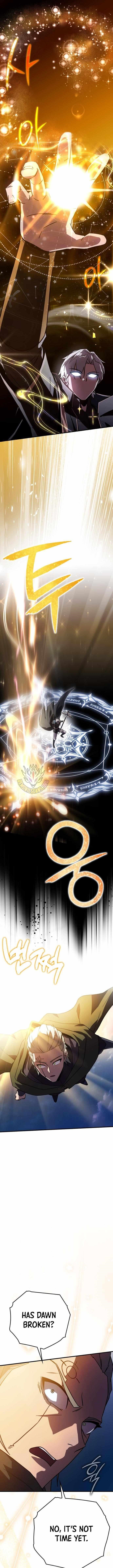 A Genius Wizard Who Breaks Boundaries Chapter 29 - Page 4