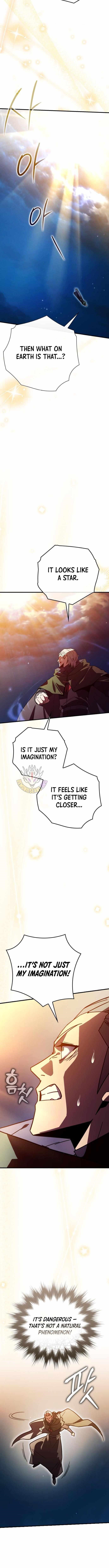 A Genius Wizard Who Breaks Boundaries Chapter 29 - Page 5