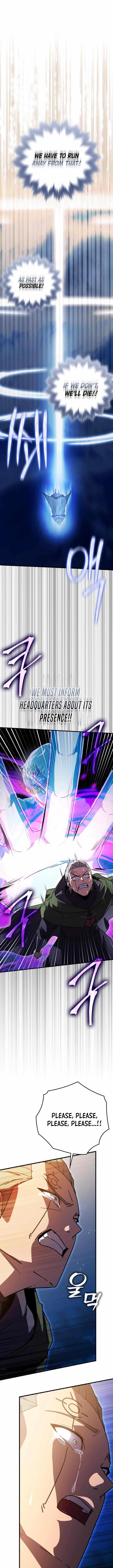 A Genius Wizard Who Breaks Boundaries Chapter 29 - Page 6