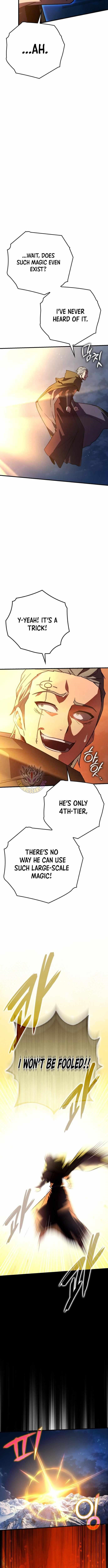 A Genius Wizard Who Breaks Boundaries Chapter 29 - Page 7