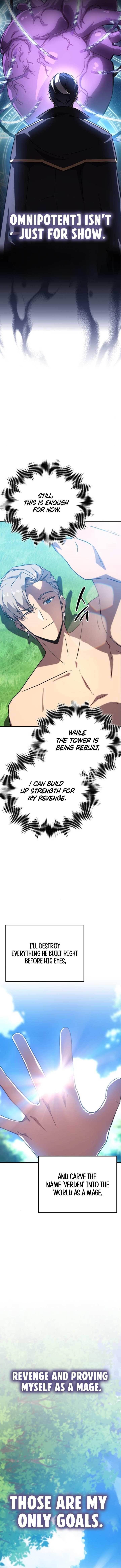 A Genius Wizard Who Breaks Boundaries Chapter 3 - Page 11