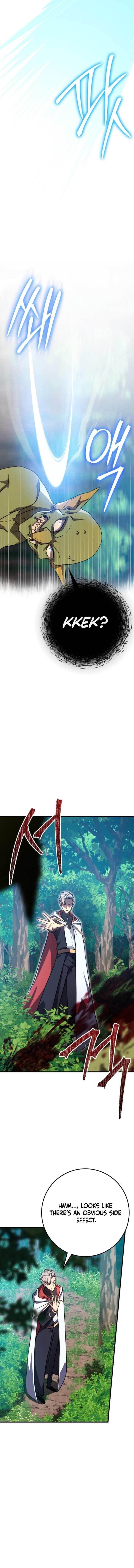 A Genius Wizard Who Breaks Boundaries Chapter 3 - Page 13