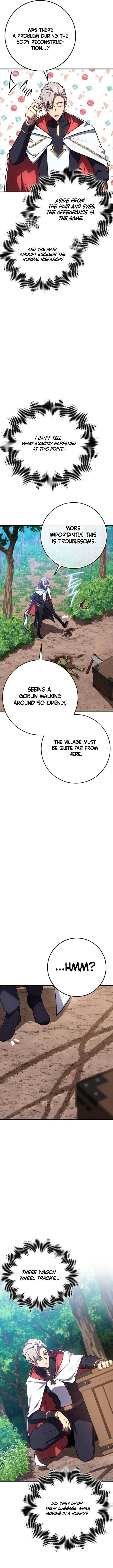 A Genius Wizard Who Breaks Boundaries Chapter 3 - Page 14