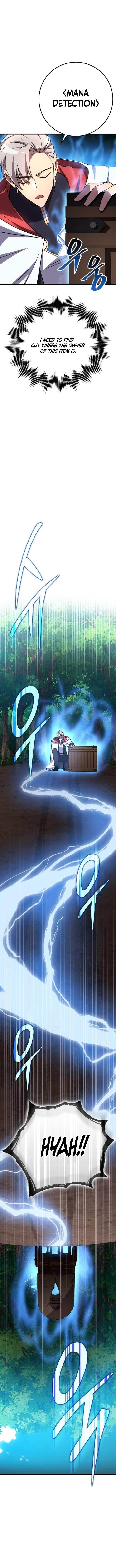 A Genius Wizard Who Breaks Boundaries Chapter 3 - Page 15