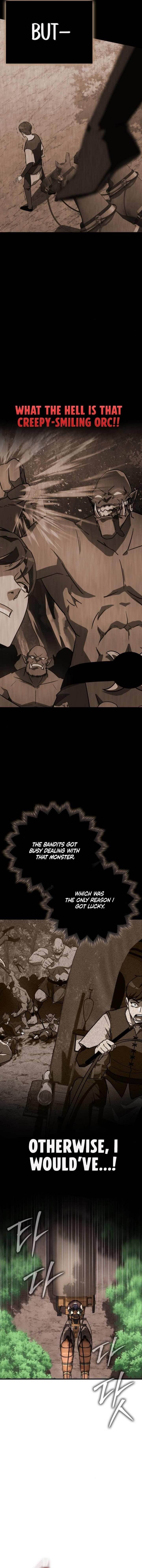 A Genius Wizard Who Breaks Boundaries Chapter 3 - Page 17