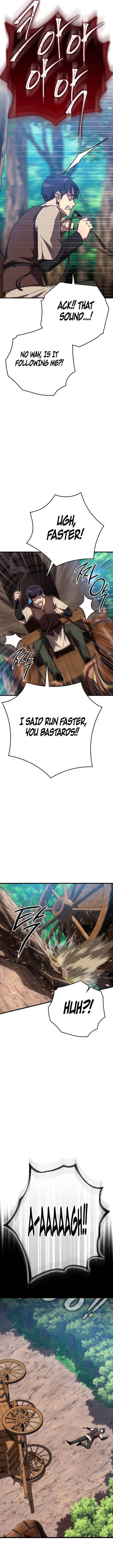 A Genius Wizard Who Breaks Boundaries Chapter 3 - Page 18