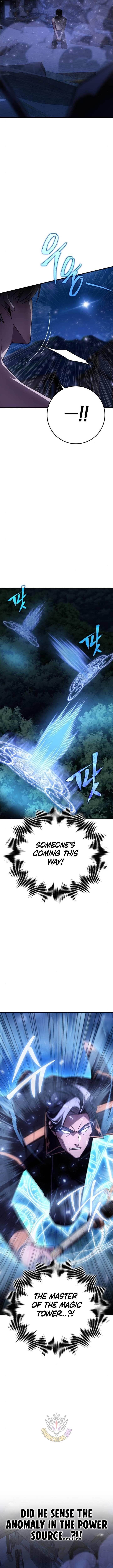 A Genius Wizard Who Breaks Boundaries Chapter 3 - Page 2