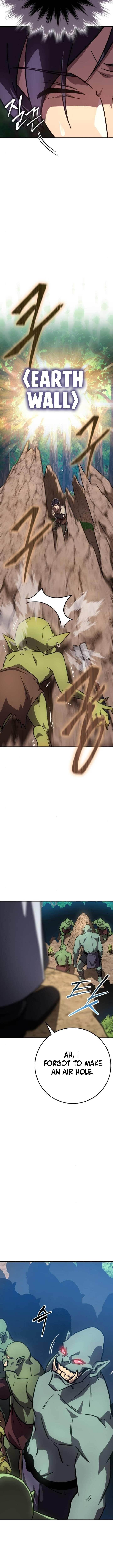 A Genius Wizard Who Breaks Boundaries Chapter 3 - Page 21