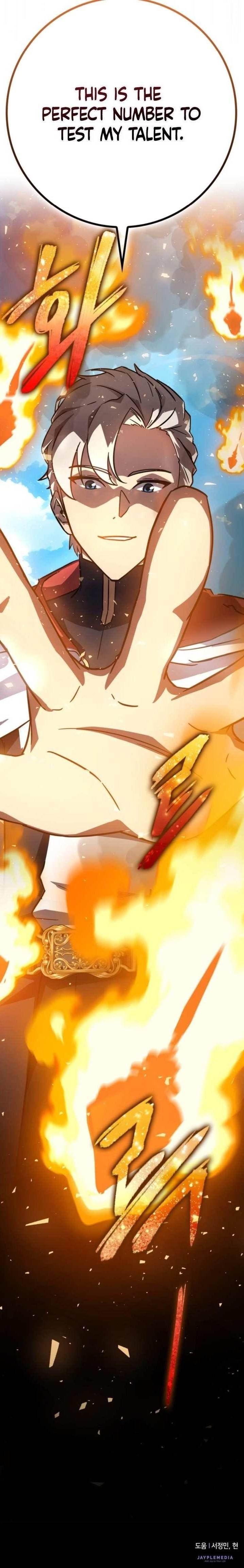 A Genius Wizard Who Breaks Boundaries Chapter 3 - Page 23