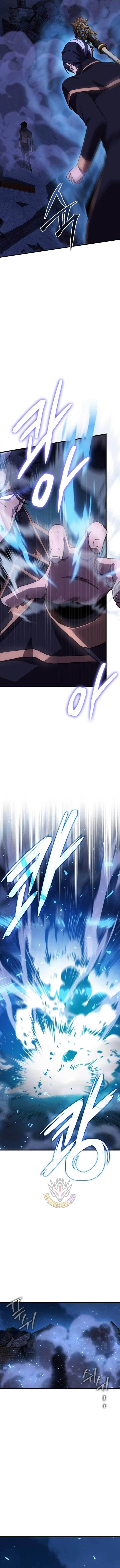 A Genius Wizard Who Breaks Boundaries Chapter 3 - Page 3