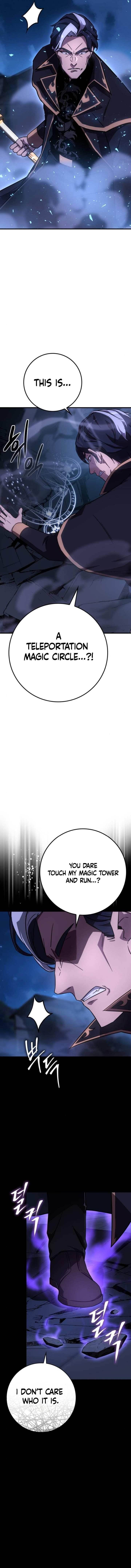 A Genius Wizard Who Breaks Boundaries Chapter 3 - Page 4